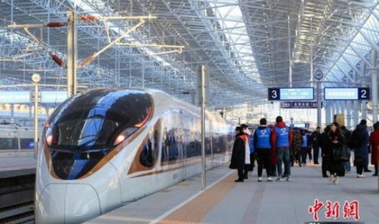 黑龙江 火车 疫情？黑龙江铁路集团