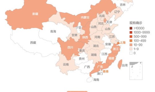 天津市最新的疫情 全国疫情