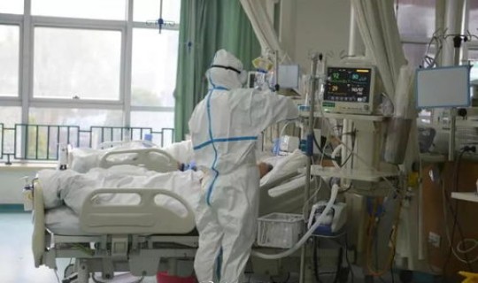 美国新冠肺炎疫情实时动态 新型肺炎传染途径 美国新冠肺炎疫情实时动态 新型肺炎传染途径