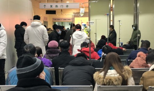 钟南山出诊 钟南山在哪个医院坐诊地址