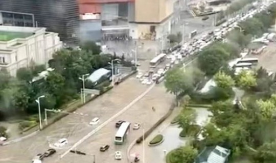 河北石家庄市深泽县疫情严重吗，河北哪里的疫情最严重