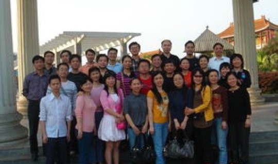 长沙新上任中学校长，长沙一中芙蓉中学