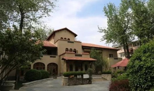 天津静园开放了吗，静园在哪里