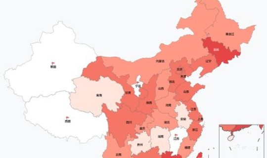 广东疫情严重嘛，广东省疫情