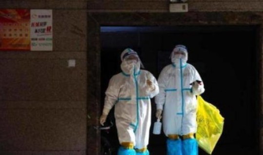 黑龙江有感染者吗	，黑龙江是否有疫情