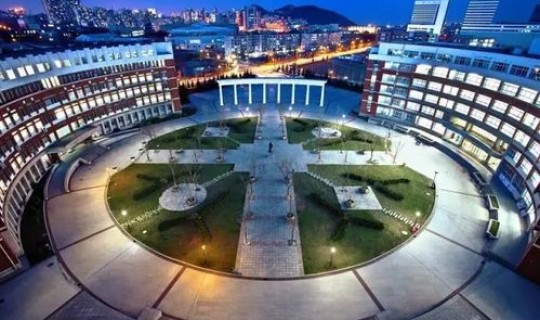 大连海事大学学院排名 西南大学排名