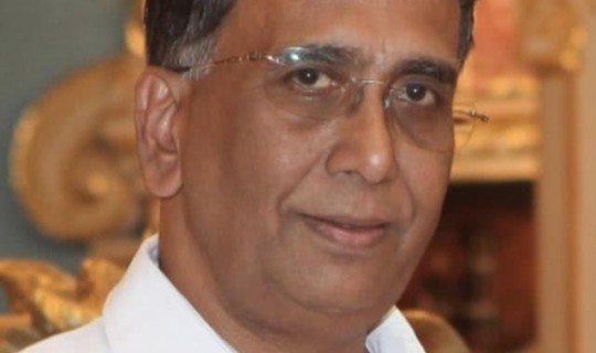 中国新冠主治医生是谁？中国古代冠