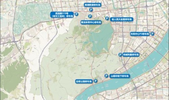 西湖今日限行吗最新，今天西湖限行吗