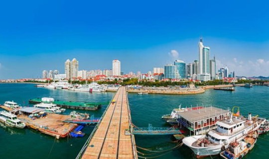 青岛在哪省，青岛在那个省