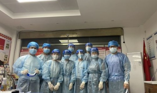 广州市白云区核酸检测机构？白云区医院有哪些