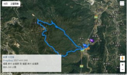 安溪新冠活动轨迹，安溪新闻