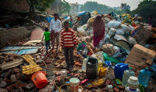 湛江疫情严不严重了(疫情严重)