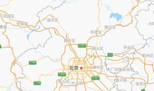 2021年北京人口是多少(北京人口2023总人口趋势)