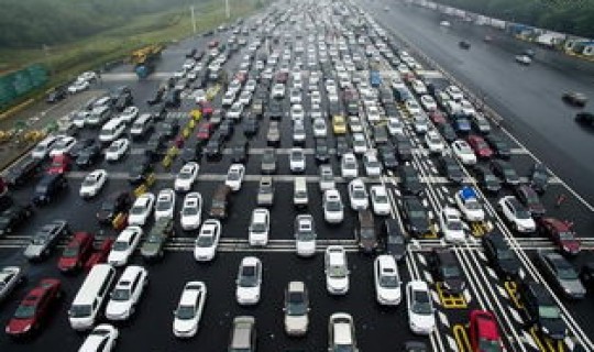 五一假期高速公路收费不，今年假期高速路收费吗