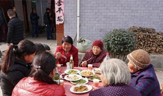 西安防疫聚餐，西安40人聚餐地方