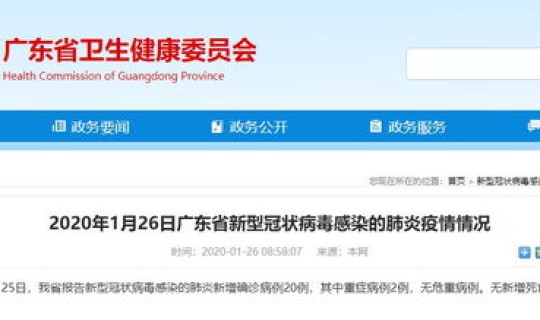 北京朝阳区新冠状病毒最新消息 冠状病毒最新消息