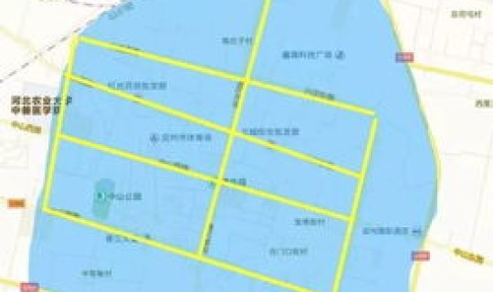 石家庄限行2021年9月？石家庄12月29号限行吗