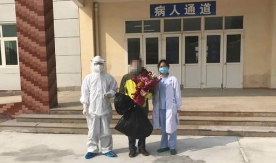 泉州丰泽区一例？泉州感染一例