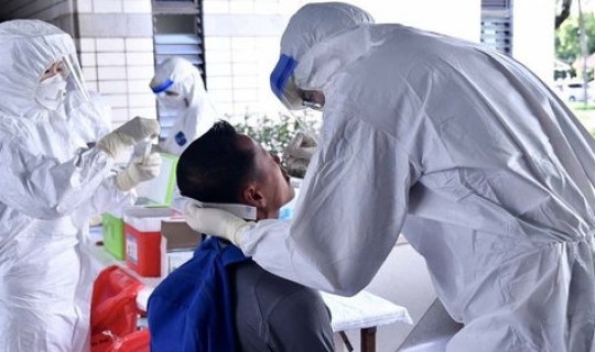 新冠肺炎变异株名称大全，新型肺炎的症状有哪些症状