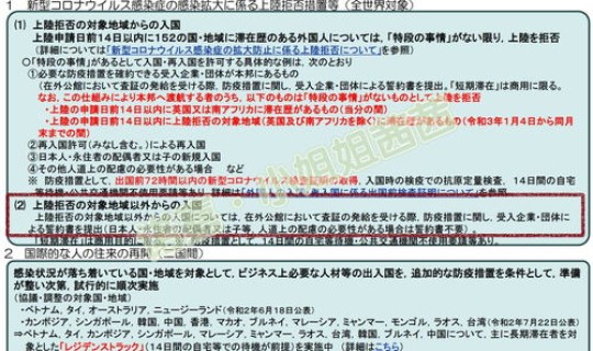 上海入境新政策解读最新，政策解读