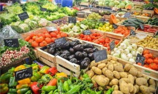 北京最高端的农贸市场？北京最大蔬菜批发市场排名