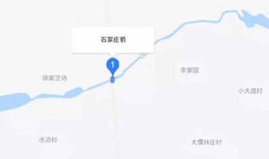 石家庄19号解封了吗最新消息？石家庄高速封闭情况查询今天