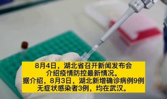 莆田新增3例确诊病例在哪里？武汉新增确诊