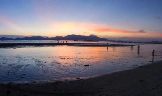 阳江在广东吗 阳江是广东最穷的吗