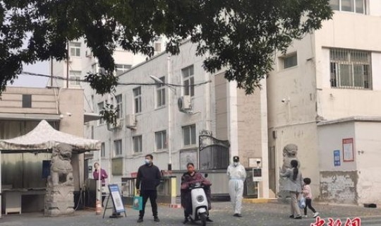 郑州也封城了吗(郑州疫情解封了吗)