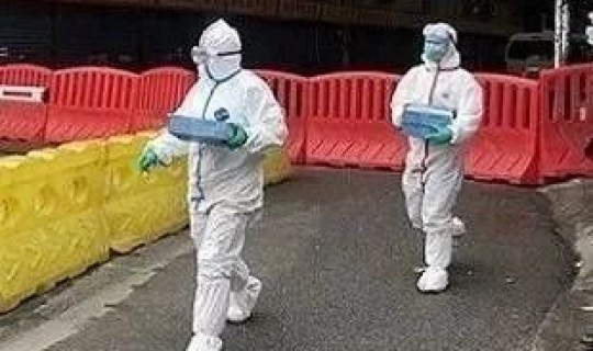 西安新冠肺炎疫情最新消息今天，新型肺炎疫情