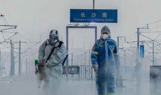 长沙疫情疫情最新消息 湖南长沙流感最新疫情