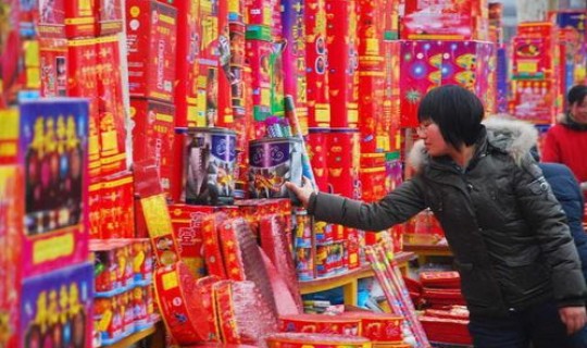 春节几点放炮吉利，放鞭炮几点最旺财