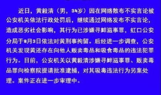 网络发布不实言论 处罚依据，发布不实言论