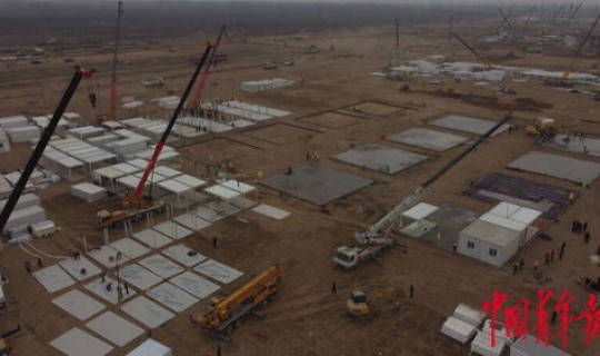 石家庄隔离了多少人？石家庄隔离