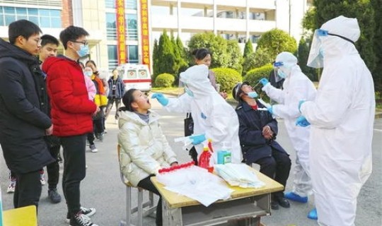 湖北仙桃疫情防控最新消息，仙桃市疫情最新消息