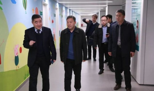 郑州感染科(郑州大学人民医院的重点科室)