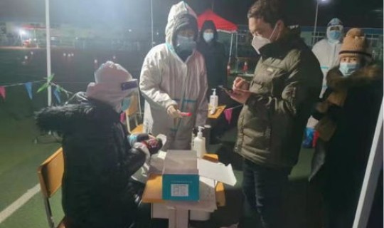 宁波慈溪防疫，慈溪返乡须要隔离吗