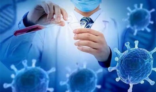 病毒变异了没(新冠病毒有没有变异的可能性呢)