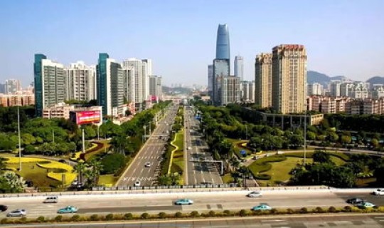 东莞虎门 疫情，虎门南部湾发现有疫情吗