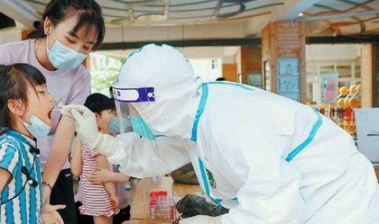 莆田疫情源头隔离 疫情