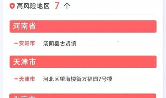 辛集新冠肺炎疫情最新情况，辛集疫情防控最新规定