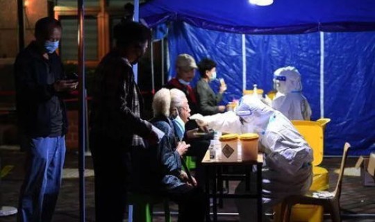 枣庄疫情最新消息名单？枣庄新闻