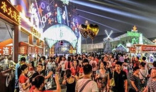 大连市啤酒节，大连啤酒节2021年时间地点