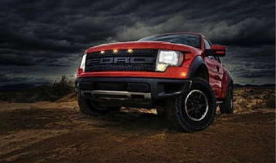 著名皮卡车 皮卡车有哪些