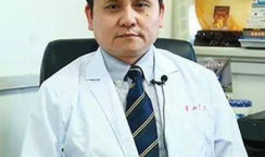 钟南山医生挂号，钟南山医生简介