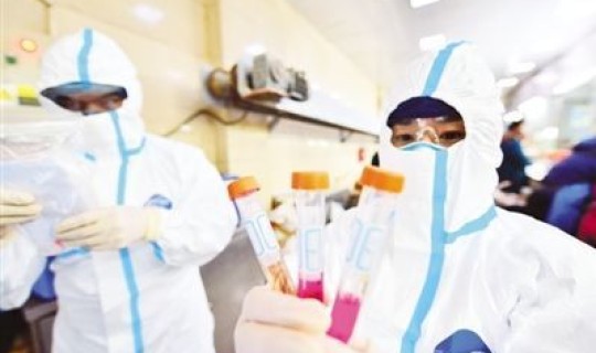 无锡发现一例新冠状病毒感染者(无锡刚刚出现一例新型冠状)