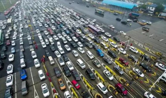 高速费春节免费几天 26年清明节高速免费吗