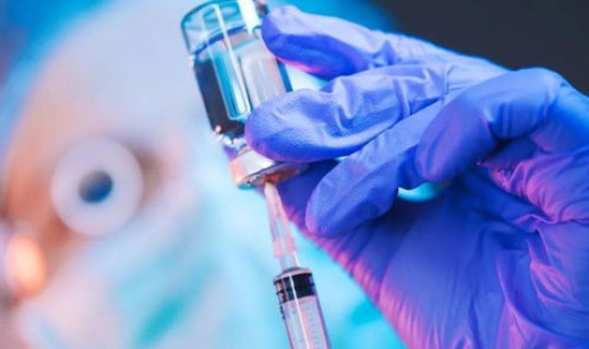 美国新冠状疫苗第三针，新冠3针疫苗是什么疫苗