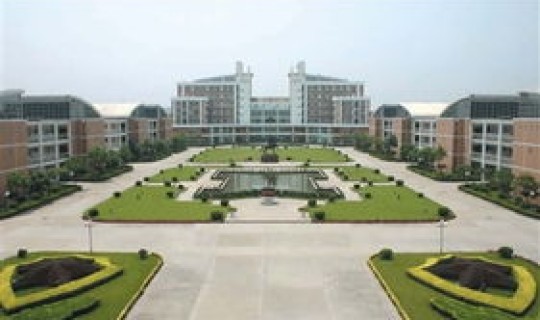 陕西新增二本院校(陕西省最好的大专院校)