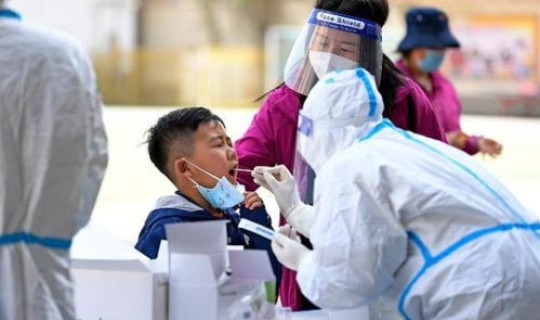 辽宁省疫情各市情况，各地疫情情况